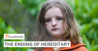 The Ending Of Hereditary - Explained