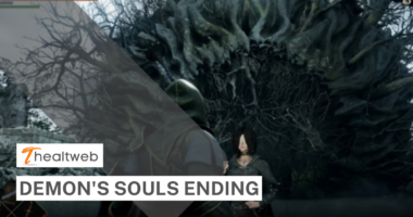 Demon's Souls Ending - Explained