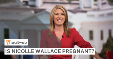 Is Nicole Wallace pregnant? Complete Details!