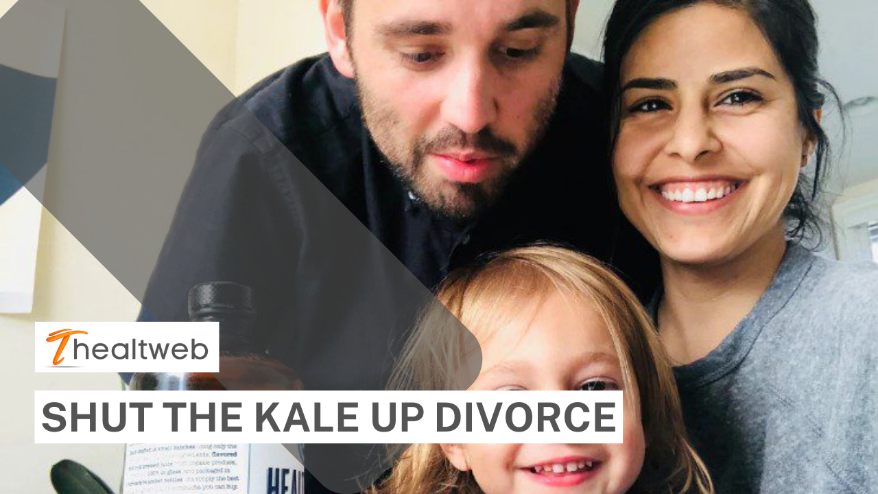 Shut The Kale Up Divorce - COMPLETE DETAILS!