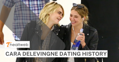 Cara Delevingne Dating History - COMPLETE DETAILS!
