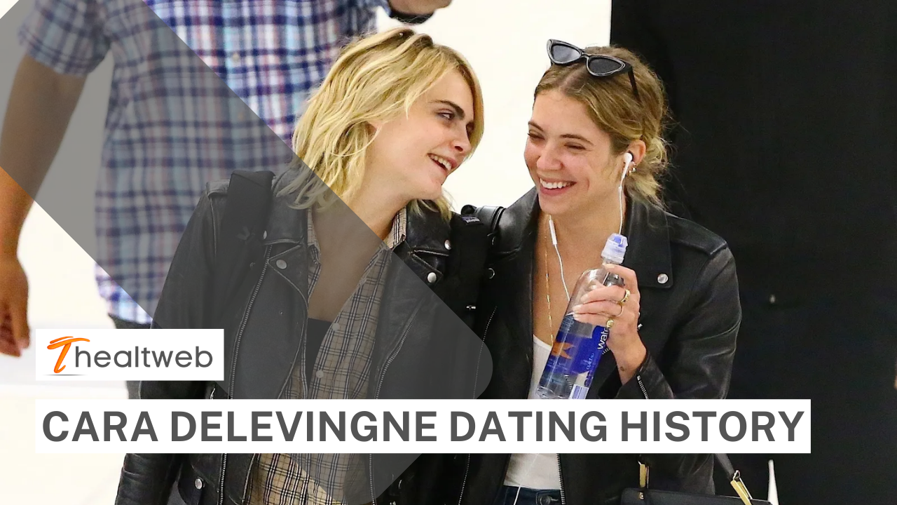 Cara Delevingne Dating History COMPLETE DETAILS! TheAltWeb