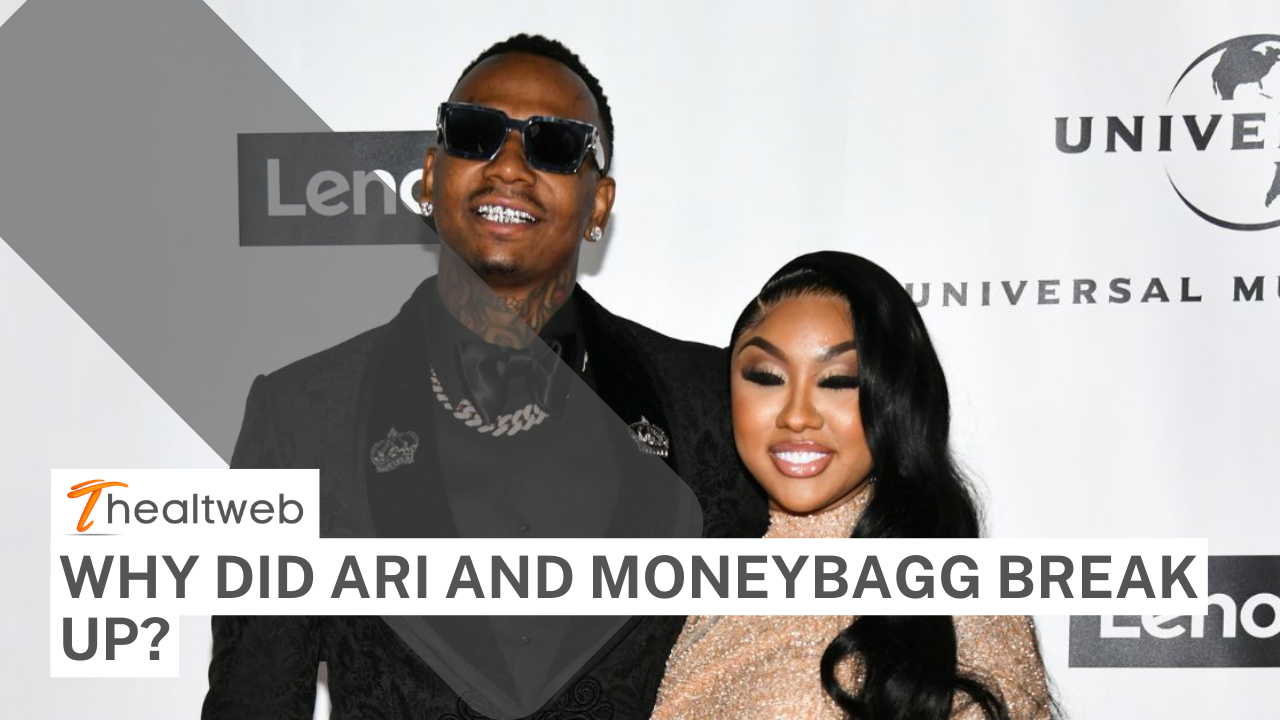 Why did Ari and Moneybagg break up? Complete Details!