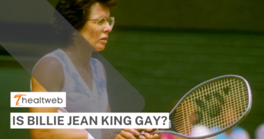 IS BILLIE JEAN KING GAY? - COMPLETE DETAILS!