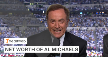 What is the Net Worth of Al Michaels: A Famous Celebrity?