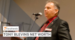 Tony Blevins Net Worth: How Did This Celebrity Get So Wealthy?