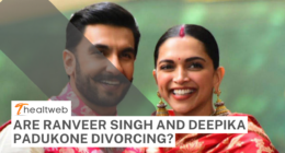 Ranveer Singh and Deepika Padukone Are Divorcing After 4 Years Of Marriage, According To A Viral Tweet!