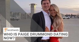 Who Is Paige Drummond Dating Now? Ree's Daughter's Love Life