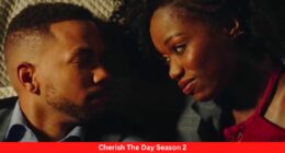 Cherish The Day Season 2