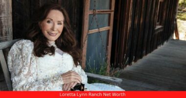 Loretta Lynn Ranch Net Worth - Details!