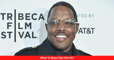 What Is Mase Net Worth?