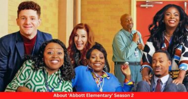 About 'Abbott Elementary' Season 2 - Complete Info!