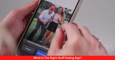 What Is The Right Stuff Dating App?