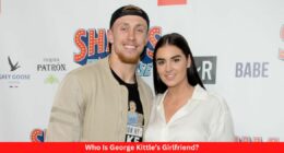 Who Is George Kittle’s Girlfriend? Is He Married Or Not?