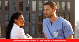 New Amsterdam Season 5 Cast, Trailer, & More Details!