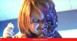 Chucky Season 2 - Complete Information!