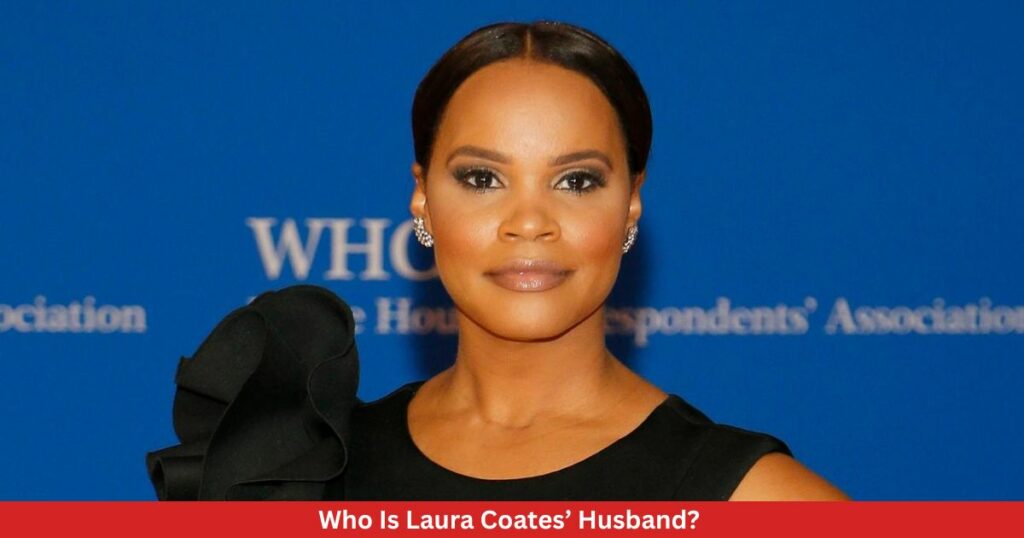 Who Is Laura Coates’ Husband? 