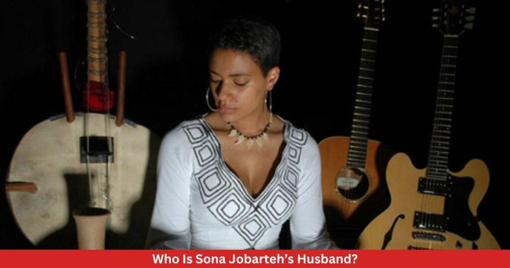 Who Is Sona Jobarteh’s Husband? Know About Her Kids & Professional Career!