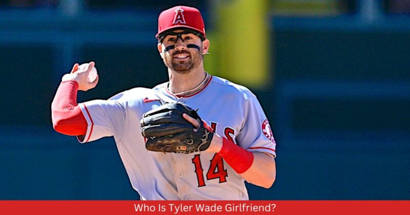 Who Is Tyler Wade Girlfriend Complete Details Thealtweb