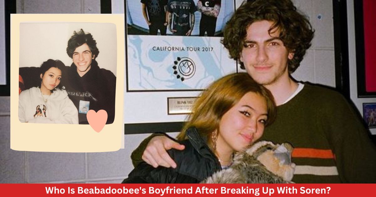 Who Is Beabadoobee's Boyfriend After Breaking Up With Soren?