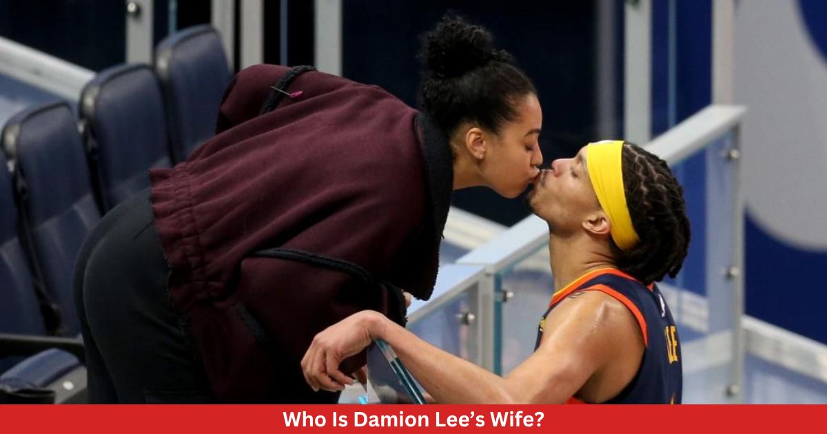 Who Is Damion Lee’s Wife? All You Need To Know!