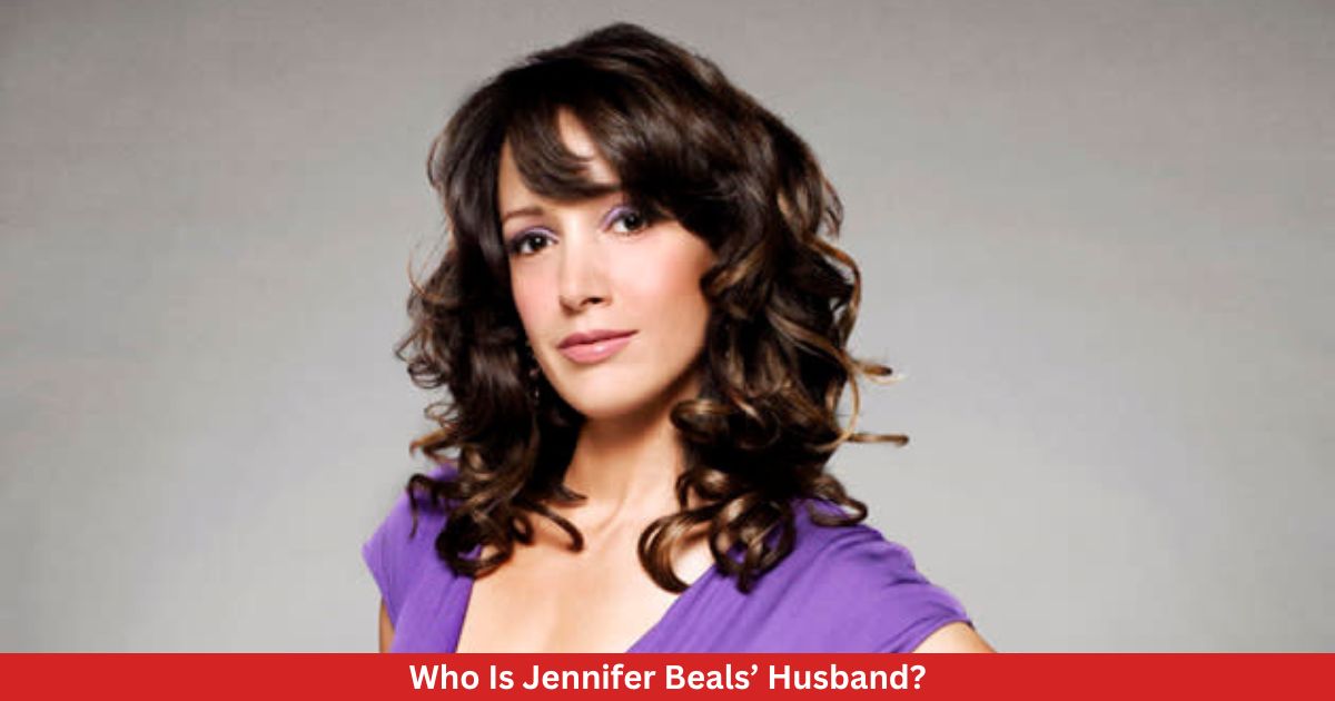 Who Is Jennifer Beals’ Husband?