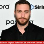 Could Aaron Taylor Johnson Be The New James Bond?