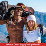 Who Is Demi Bagby’s Boyfriend?