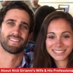 Know About Nick Sirianni’s Wife & His Professional Life!