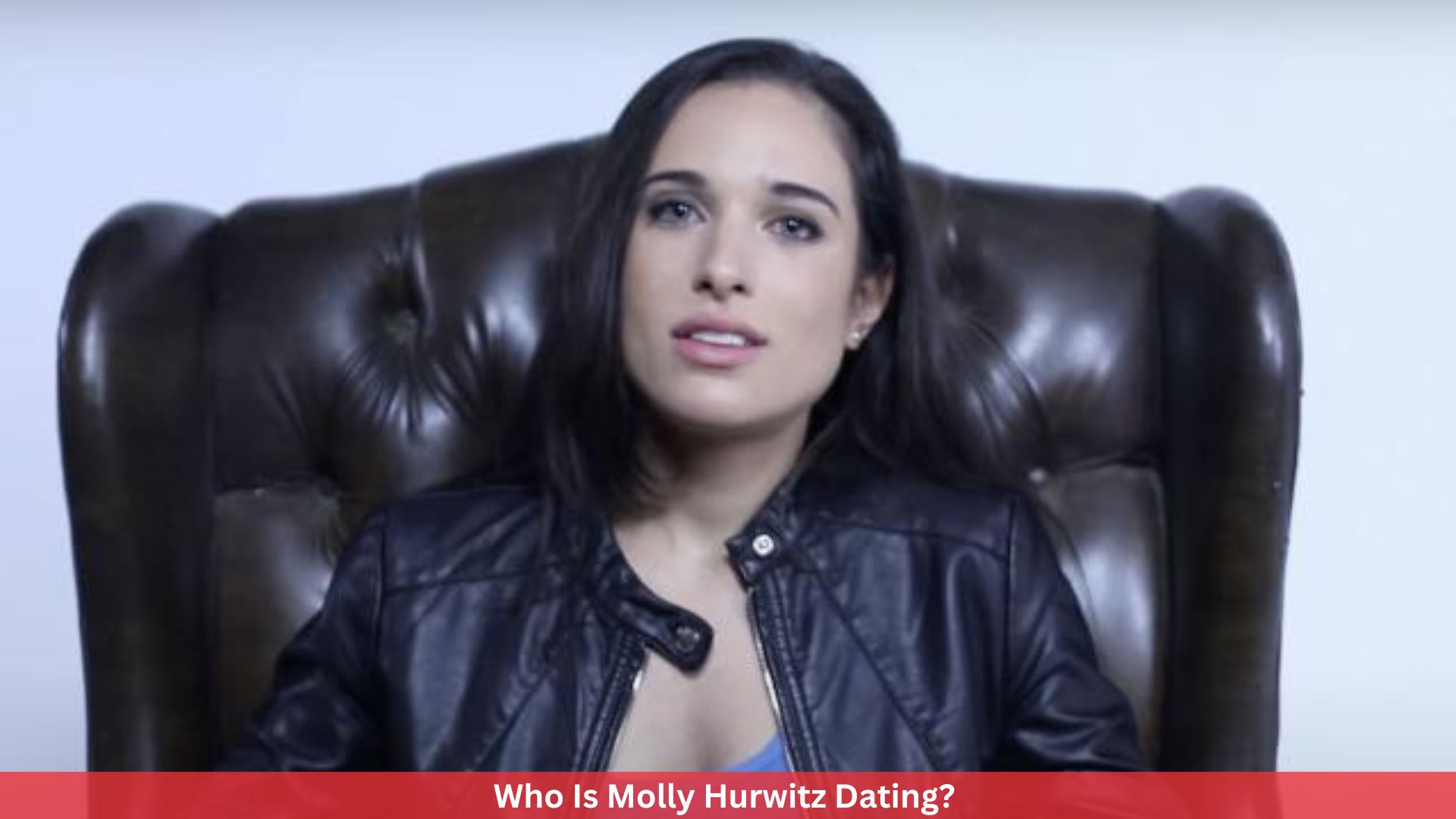 Who Is Molly Hurwitz Dating? Know About Her Past Relationships!
