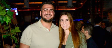 Who Is Hroniss Grasu’s Girlfriend? All You Need To Know!