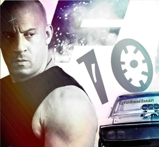 Know About Vin Diesel's Net Worth & Professional Life!