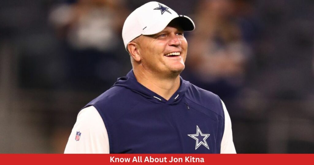 Know All About Jon Kitna