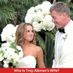 Who Is Troy Aikman’s Wife?