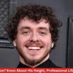 Who Is Jack Harlow? Know About His Height, Professional Life, & More Details!
