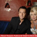 Know About Rossano Rubicondi Death & More Details!