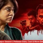 Mirzapur Season 3 Release Date, Cast & More Details!