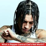 What Is Rapper Central Cee’s Net Worth?
