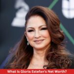 What Is Gloria Estefan's Net Worth?