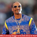 Who Is Snoop Dogg? Is He Still Alive Or Not?