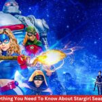 Everything You Need To Know About Stargirl Season 3!
