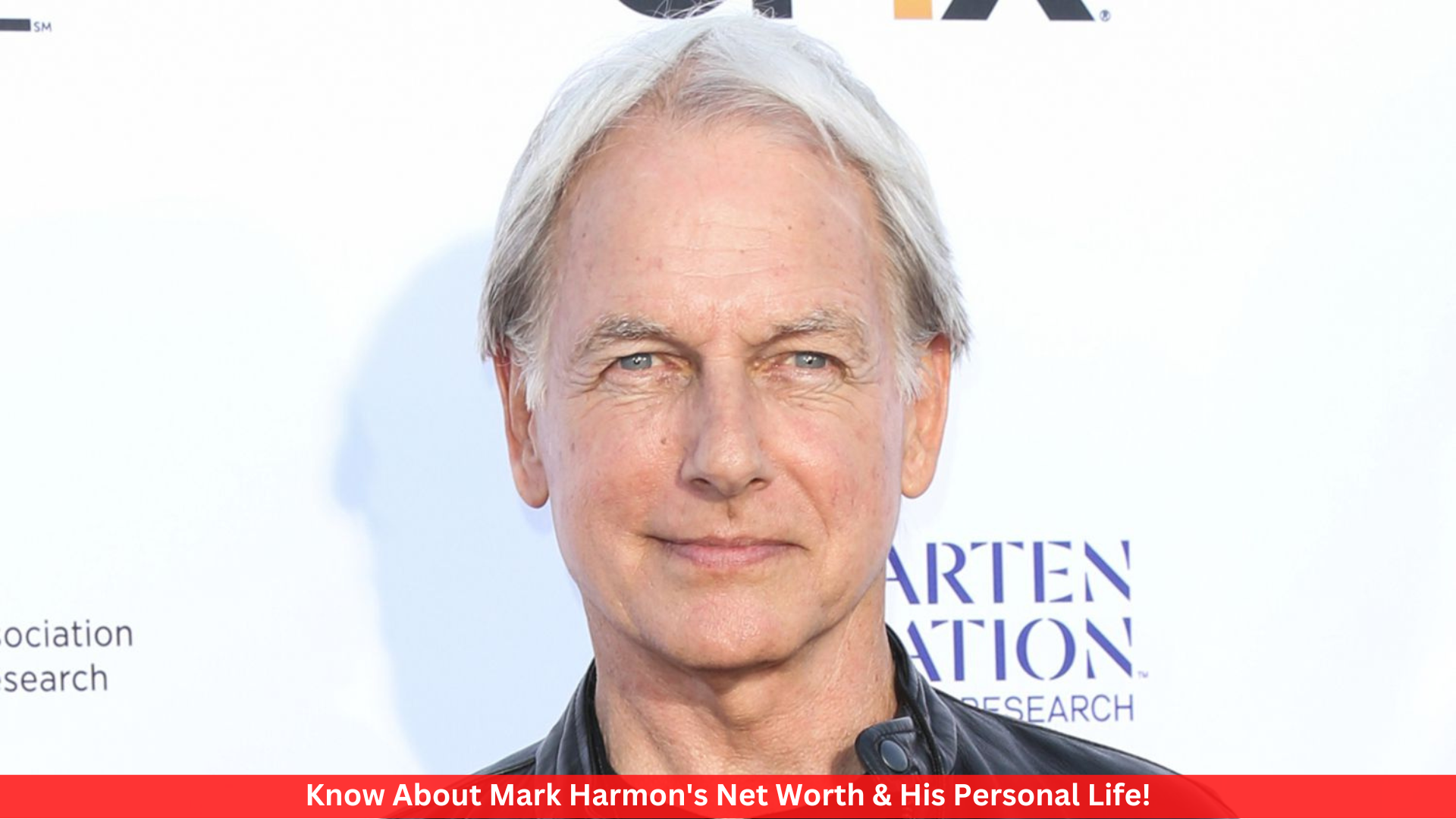 Know About Mark Harmon's Net Worth & His Personal Life!