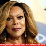 Who Is Wendy Williams? Know About Her Net Worth & More Details!
