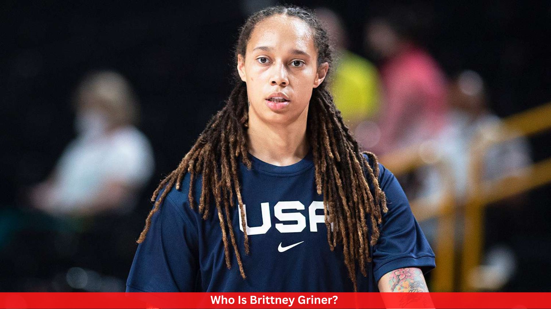 Who Is Brittney Griner? All You Need To Know!