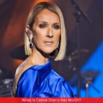 What Is Celine Dion's Net Worth?
