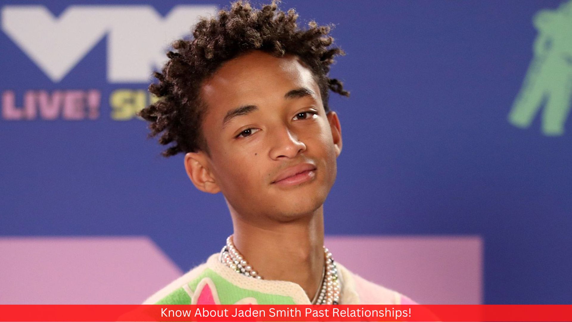 Know About Jaden Smith Past Relationships!