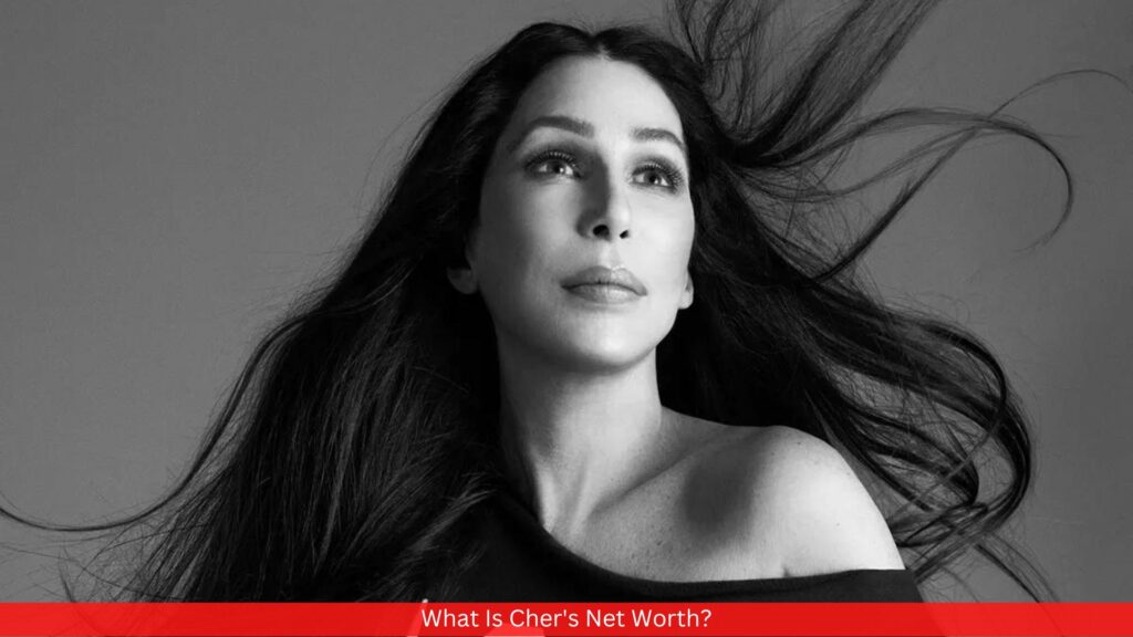 What Is Cher's Net Worth? All You Need To Know!