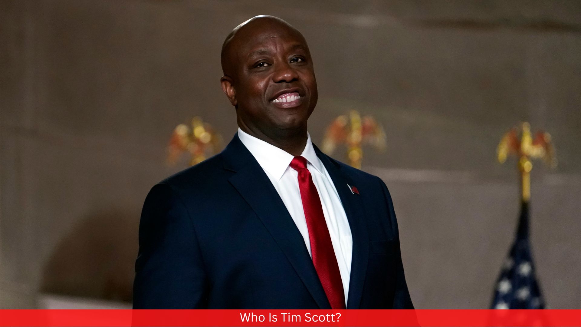 Who Is Tim Scott? Know All About His Personal & Professional Life!