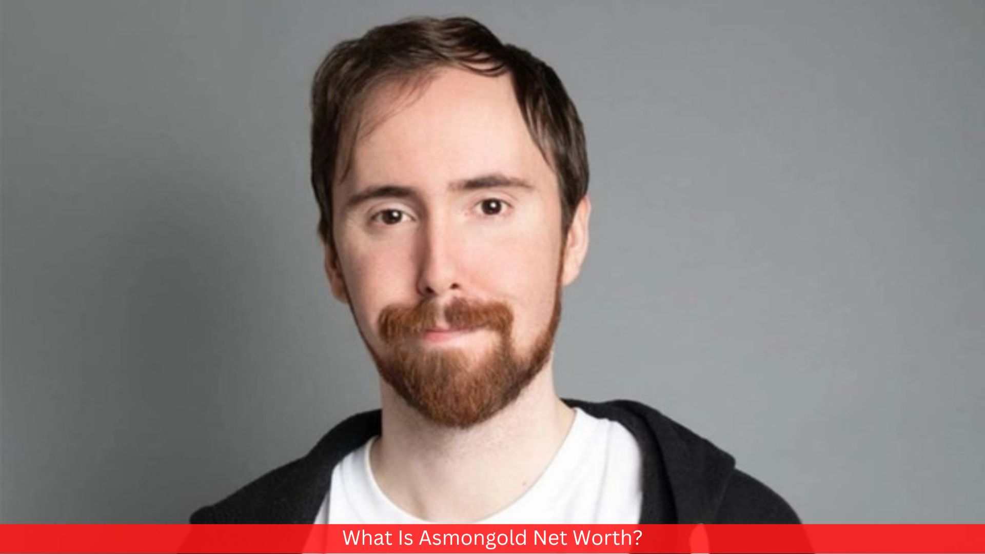 What Is Asmongold Net Worth? Details Inside!