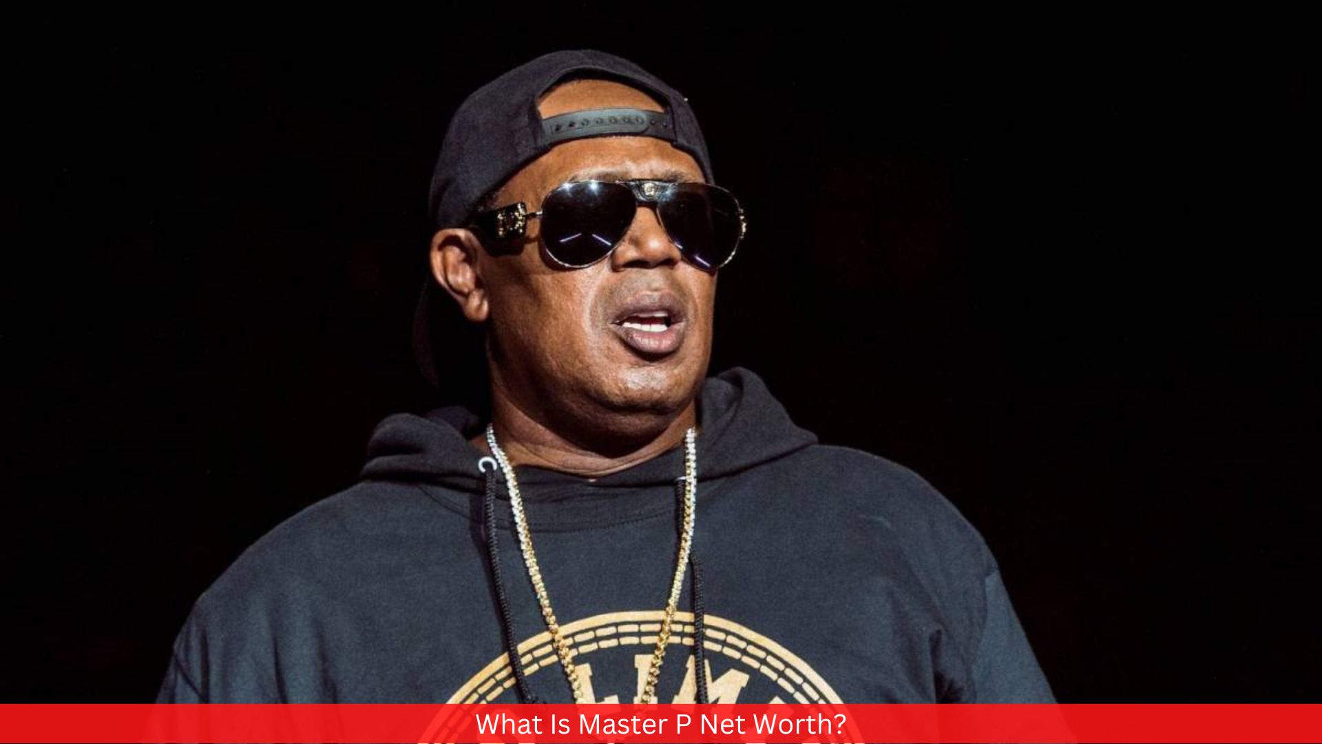 What Is Master P Net Worth?